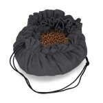 Eat Slow Live Longer Leckerli Schnüffelmatte