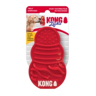 KONG Leckmatte für Leckerlis klein