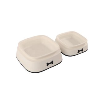 Minus One Fressnapf für Hunde L