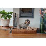 Tierkissen Lets Sleep Sanfte Matratze Orthopädisches...