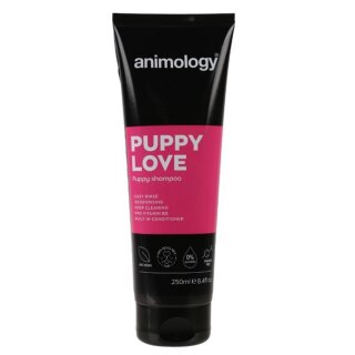 Animology Puppy Love Puppy Shampoo 250 ml