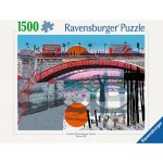 Ravensburger 12000796 Puzzle: Das ist London Teileanzahl:...