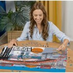 Ravensburger 12000796 Puzzle: Das ist London Teileanzahl: 1500