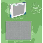 Ravensburger 12000796 Puzzle: Das ist London Teileanzahl: 1500