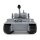 Amewi 23108 Tiger I PV-Panzer mit IR-Battle-Funktion 1:24 RTR 2,4GHz