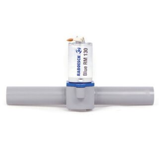 Krick  rb108-20 Mini Querstrahlruder 10/12 x 92 mm