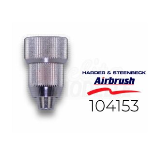 Harder&Steenbeck 104153 Schlauchanschluss mit G 1/8" IG