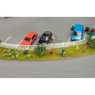 Faller 181293 Blumengarten Spurweite H0