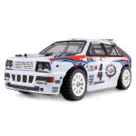 Hyper Go Lancia Delta HF Integrale Rallye/Drift 4WD 1:14...
