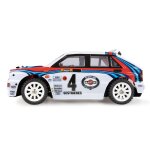 Hyper Go Lancia Delta HF Integrale Rallye/Drift 4WD 1:14 RTR inkl. Akku & Lader