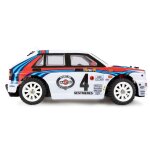 Hyper Go Lancia Delta HF Integrale Rallye/Drift 4WD 1:14 RTR inkl. Akku & Lader