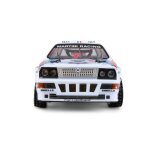 Hyper Go Lancia Delta HF Integrale Rallye/Drift 4WD 1:14 RTR inkl. Akku & Lader