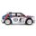 Hyper Go Lancia Delta HF Integrale Rallye/Drift 4WD 1:14 RTR inkl. Akku & Lader