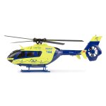 Amewi 25341 AFX-135 Pro Alpine Air Ambulance 6Kanal Helikopter 6G RTF