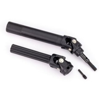 Traxxas 8996T Antriebswellen Kpl vorne hinten WideMaxx TRX8996T