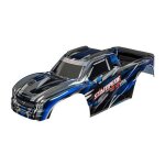 Traxxas 9014-BLUE Karo Stampede 4x4 blau TRX9014-BLUE