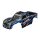 Traxxas 9014-BLUE Karo Stampede 4x4 blau TRX9014-BLUE