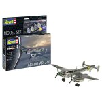 Revell 63798 1:72 Model Set Arado AR-240