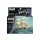 Revell 65458 1:96 Model Set HMS Beagle inkl. Farben, Pinsel, Kleber