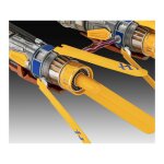 Revell 05639 1:31 Geschenkset Anakins Podracer: EP1 25th Anniv