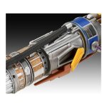 Revell 05639 1:31 Geschenkset Anakins Podracer: EP1 25th Anniv