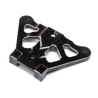 TLR TLR341025 Team LOSI Racing Front Brace, Aluminum: 8X, 8XE 2.0
