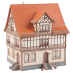 Faller 191818 Fachwerkhaus Bad Liebenstein Spurweite H0