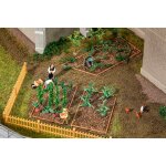 Faller 181292 Gemüse- und Obstgarten Spurweite H0