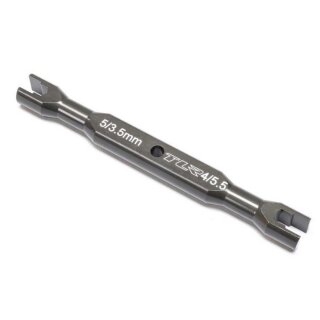 TLR TLR99102 Team LOSI Racing Turnbuckle Wrench: 22/8B/8T/22-4