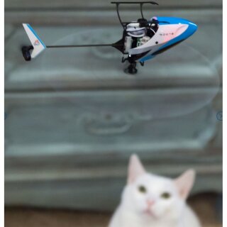 Blade BLH013000 Nano S3 RTF with AS3X and SAFE