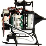 Blade BLH013000 Nano S3 RTF with AS3X and SAFE