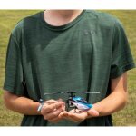 Blade BLH013000 Nano S3 RTF with AS3X and SAFE