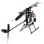 Blade BLH013000 Nano S3 RTF with AS3X and SAFE