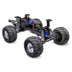 Traxxas 36334-4R5 BigFoot No.1 Brushless BL-2S 2WD Monster Truck 1:10 RTR