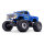 Traxxas 36334-4R5 BigFoot No.1 Brushless BL-2S 2WD Monster Truck 1:10 RTR