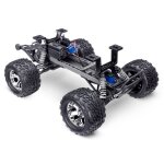 Traxxas 36354-4 Stampede Brushless BL-2S 2WD Monster...