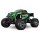 Traxxas 36354-4 Stampede Brushless BL-2S 2WD Monster Truck 1:10 RTR 2,4GHz grün