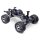 Traxxas 36354-4 Stampede Brushless BL-2S 2WD Monster Truck 1:10 RTR 2,4GHz grün