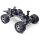 Traxxas 36354-4 Stampede Brushless BL-2S 2WD Monster Truck 1:10 RTR 2,4GHz rot