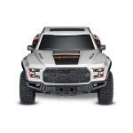 Traxxas 58394-4-FOX Ford F-150 Raptor FOX 1:10 2WD Pickup-Truck RTR BL-2S 2,4GHz