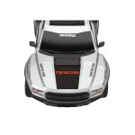 Traxxas 58394-4-FOX Ford F-150 Raptor FOX 1:10 2WD Pickup-Truck RTR BL-2S 2,4GHz