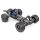 Traxxas 37354-4-BLUE Rustler Brushless BL-2S 2WD Stadium Truck 1:10 RTR blau