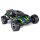 Traxxas 37354-4-GRN Rustler Brushless BL-2S 2WD Stadium Truck 1:10 RTR grün
