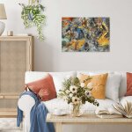 Ravensburger 00747 Wonder Woman 1000 Teile Puzzle