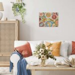 Ravensburger 00776 Leckeres Picknick 500 Teile Puzzle