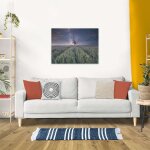 Ravensburger 00799 Nachthimmel über dem Kornfeld 1500 Teile Puzzle