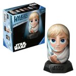 Ravensburger Hylkies Star Wars Luke Skywalker 3DPuzzle 54Teile Sammelfigur 01013