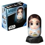 Ravensburger Hylkies Star Wars Princess Leia  3DPuzzle 54Teile Sammelfigur 01014