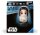 Ravensburger Hylkies Star Wars Princess Leia  3DPuzzle 54Teile Sammelfigur 01014