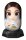 Ravensburger Hylkies Star Wars Princess Leia  3DPuzzle 54Teile Sammelfigur 01014